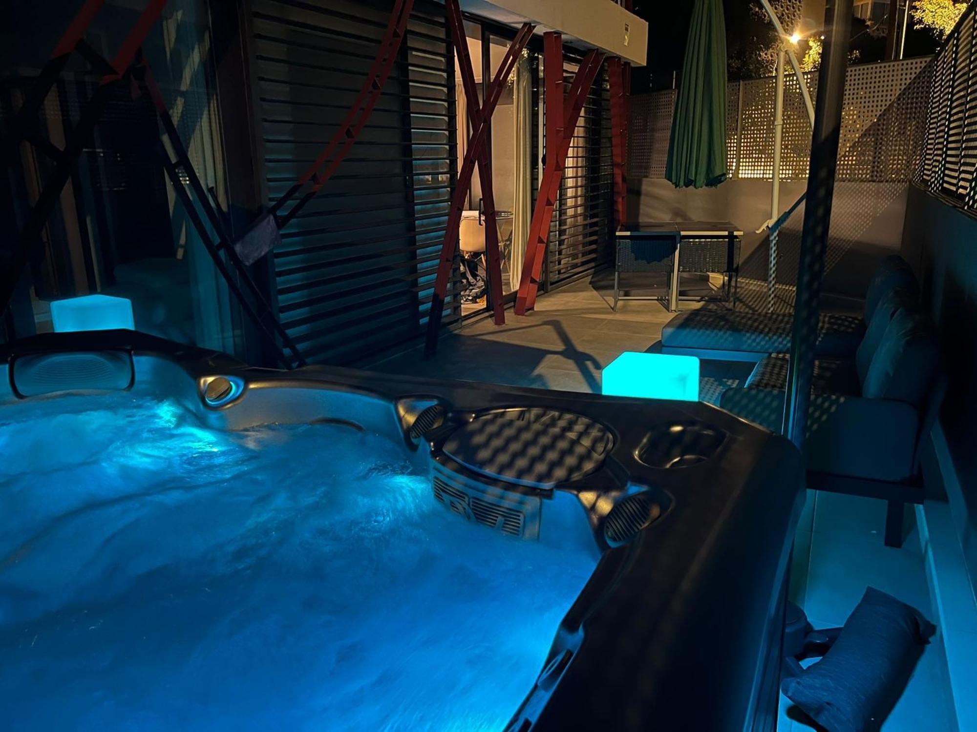 Appartement Nogalera Quintessence With Private Parking By Namaste Elite